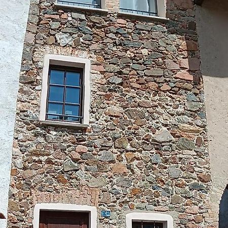 Antica Torre Del Castello Casa Ceresiana Villa Carabietta Exterior foto