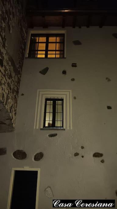 Antica Torre Del Castello Casa Ceresiana Villa Carabietta Exterior foto